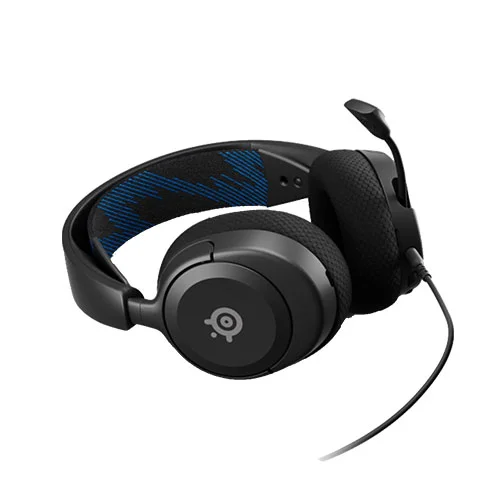 Steelseries Arctis Nova 1P Gaming Headset For Playstation